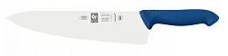 Нож поварской Шеф Icel 30см, синий HORECA PRIME 28600.HR10000.300 в Санкт-Петербурге фото